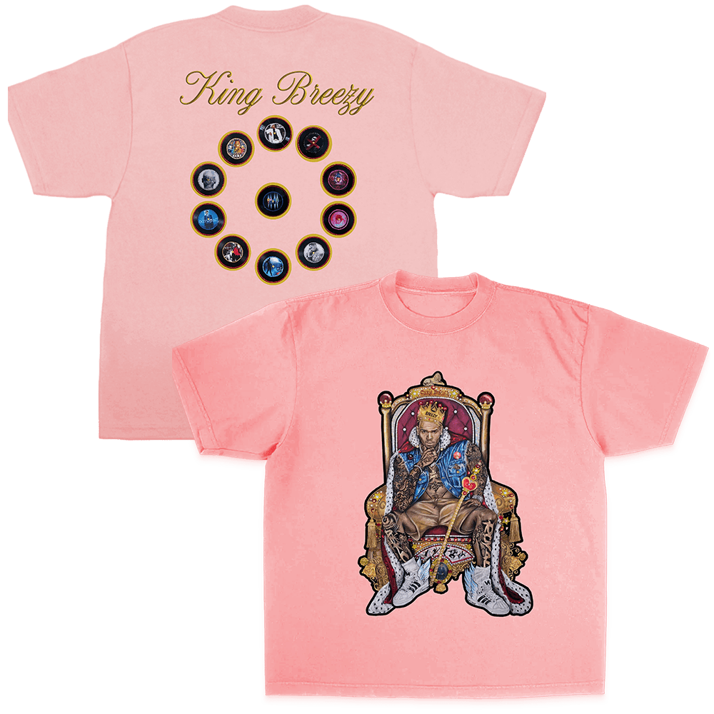 Chris Brown Merch 20 Years Of Chris Brown By Erica Krissy S'S Shirt Chris Brown T-Shirt-1 Chris Brown Merch 20 Years Of Chris Brown By Erica Krissy S'S Shirt Chris Brown T-Shirt-1