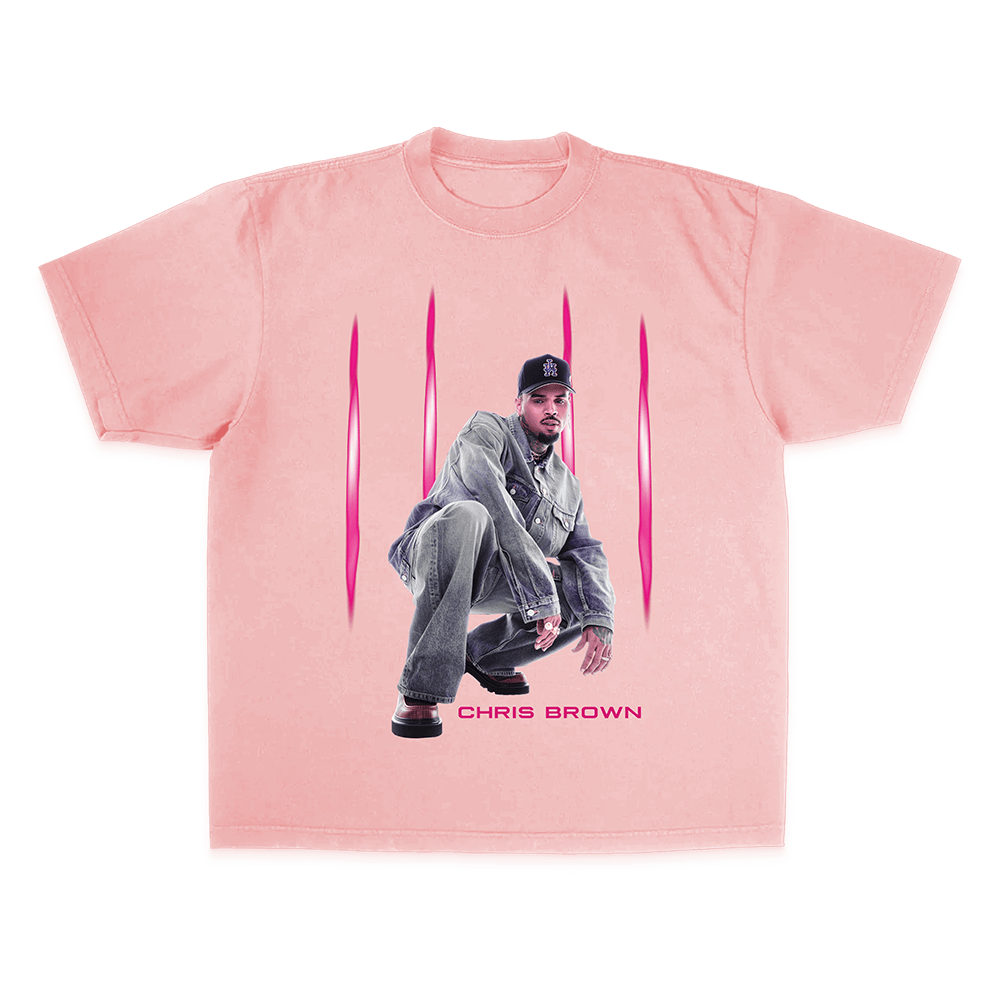 Chris Brown Merch Angel Numbers S'S Shirt Chris Brown T-Shirt Mother's Day Gifts For Wife-1 Chris Brown Merch Angel Numbers S'S Shirt Chris Brown T-Shirt Mother's Day Gifts For Wife-1