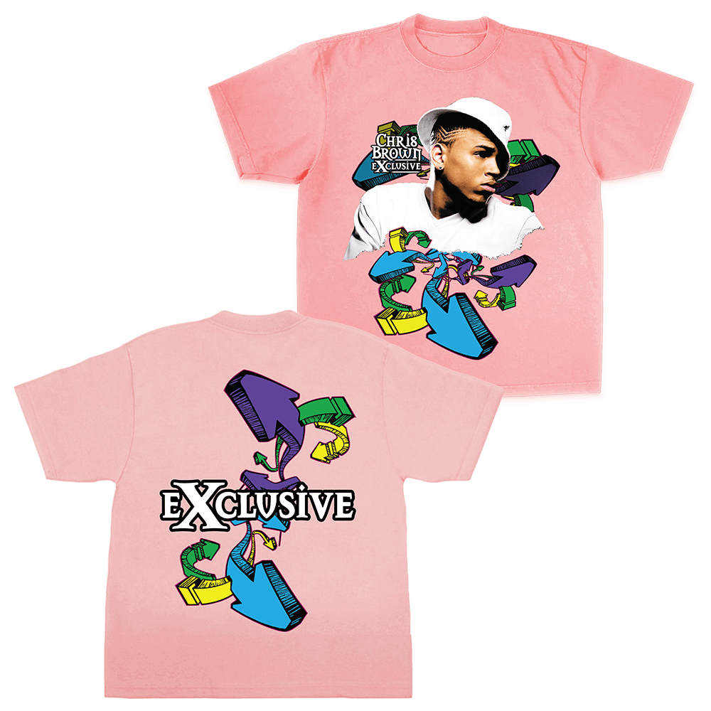 Chris Brown Merch Exclusive Arrows S'S Shirt Chris Brown T-Shirt Top Father's Day Gifts-1 Chris Brown Merch Exclusive Arrows S'S Shirt Chris Brown T-Shirt Top Father's Day Gifts-1