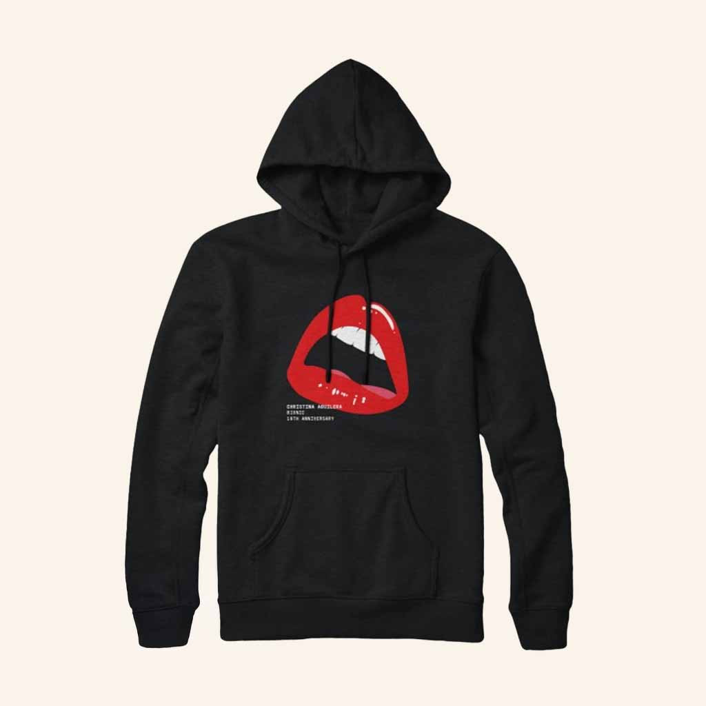 Christina Aguilera Merch Bite Me Hoodie Christmas Gift Ideas For Friend-1 Christina Aguilera Merch Bite Me Hoodie Christmas Gift Ideas For Friend-1