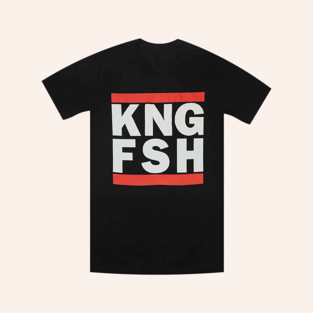 Christone Kingfish Ingram Merch Rockbox Black T-Shirt Gift For Brother-1 Christone Kingfish Ingram Merch Rockbox Black T-Shirt Gift For Brother-1