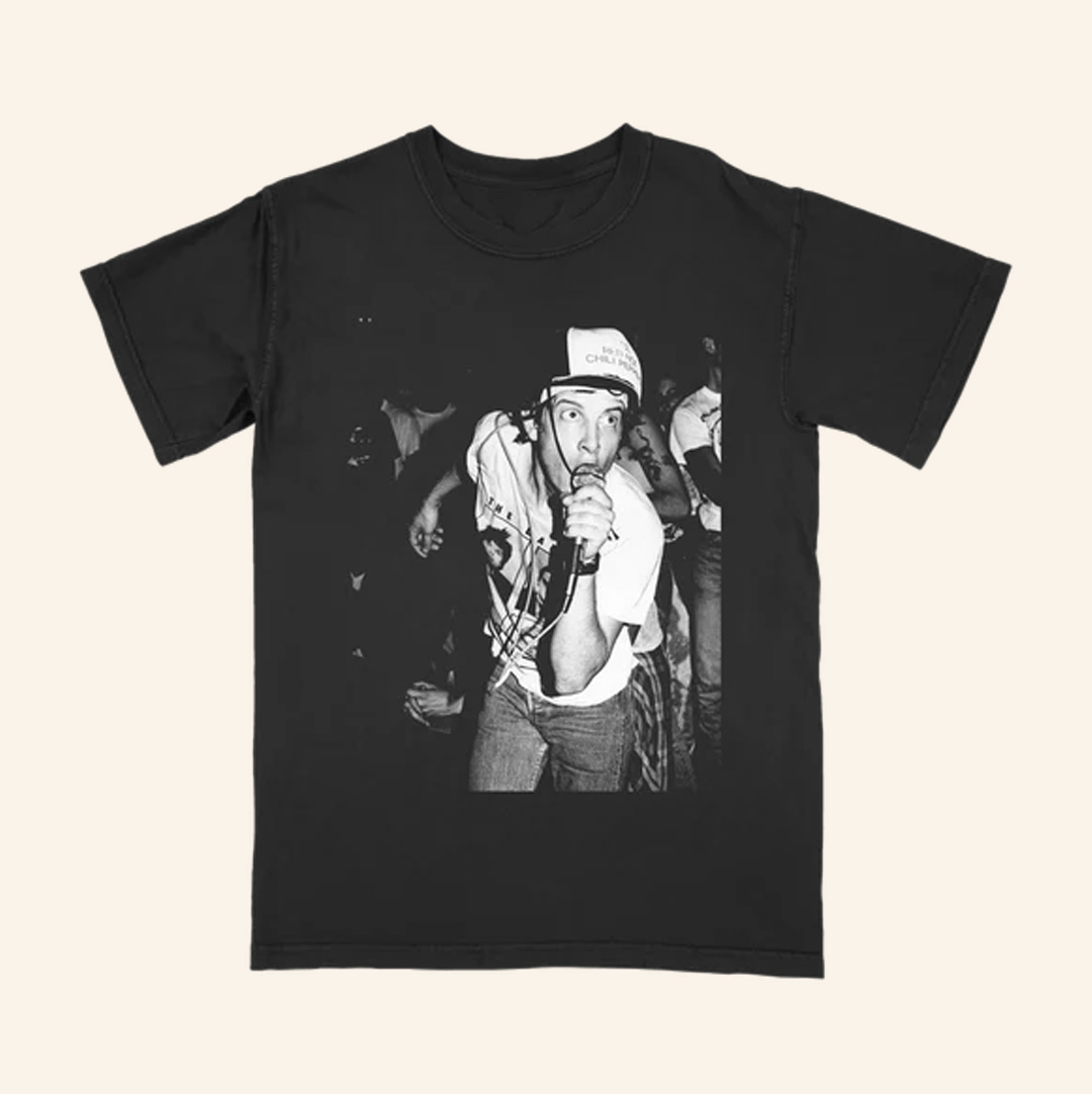 Circle Jerks Merch Naomi Petersen Keith Photo Shirt Black Christmas Gifts For Music Fans-1 Circle Jerks Merch Naomi Petersen Keith Photo Shirt Black Christmas Gifts For Music Fans-1