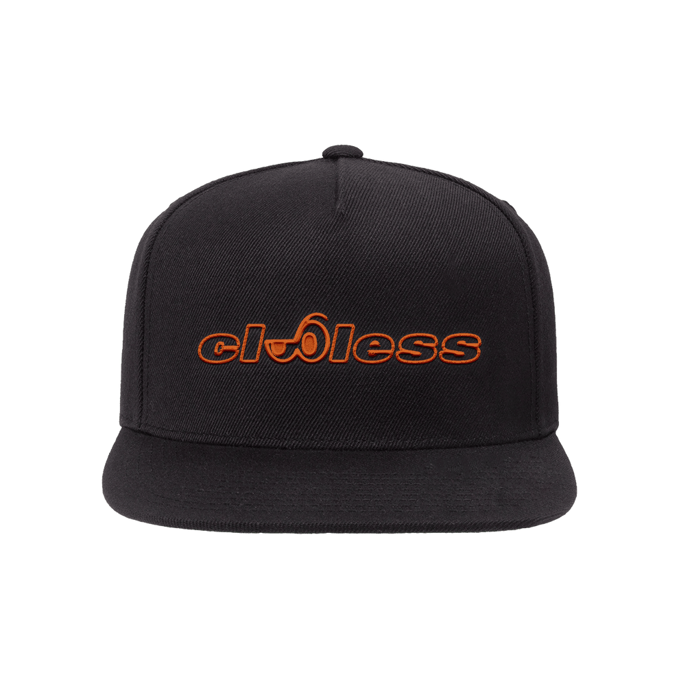 Clooless Merch Clooless Podcast Core Logo Snapback Hat Birthday Presents For Dad-1 Clooless Merch Clooless Podcast Core Logo Snapback Hat Birthday Presents For Dad-1
