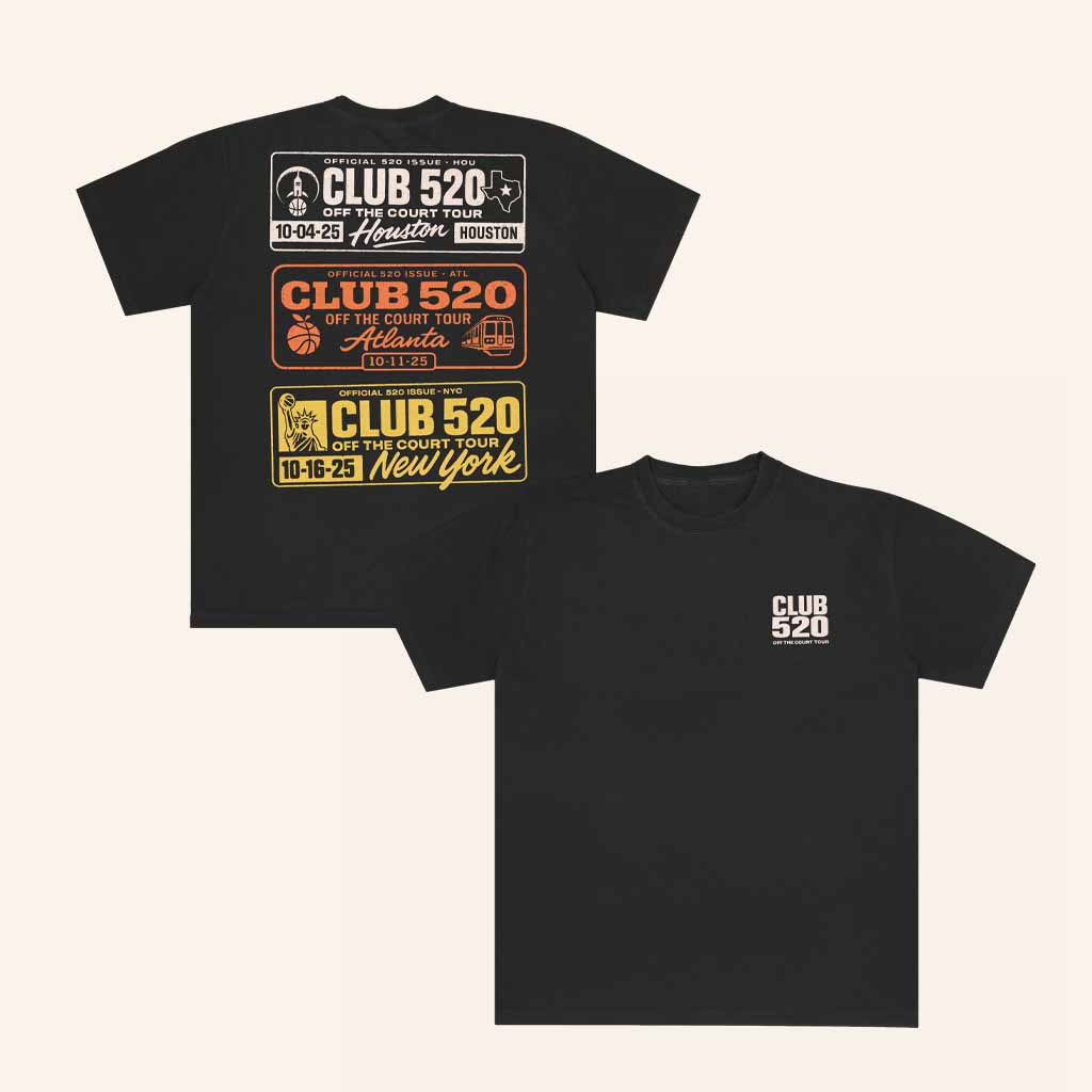 Club 520 Merch Route 250 Shirt Gift For Someone Who Likes Podcasts-1