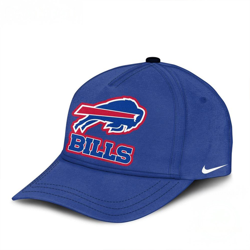 Coach McDermott Buffalo Bills Hat Fan Merch Best Gifts For Football Fans-1