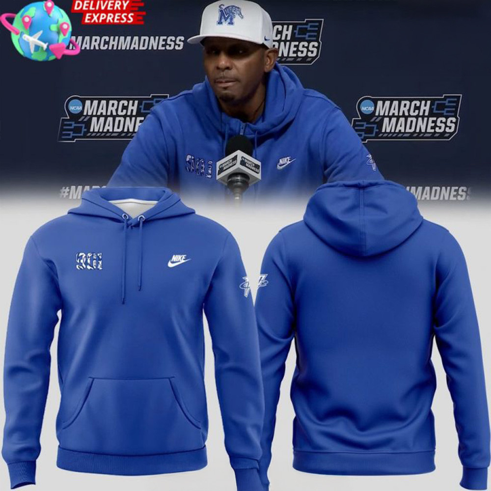 Coach Penny Hardaway 901 Special Hoodie Special Father's Day Gifts From Daughter-1 Coach Penny Hardaway 901 Special Hoodie Special Father's Day Gifts From Daughter-1