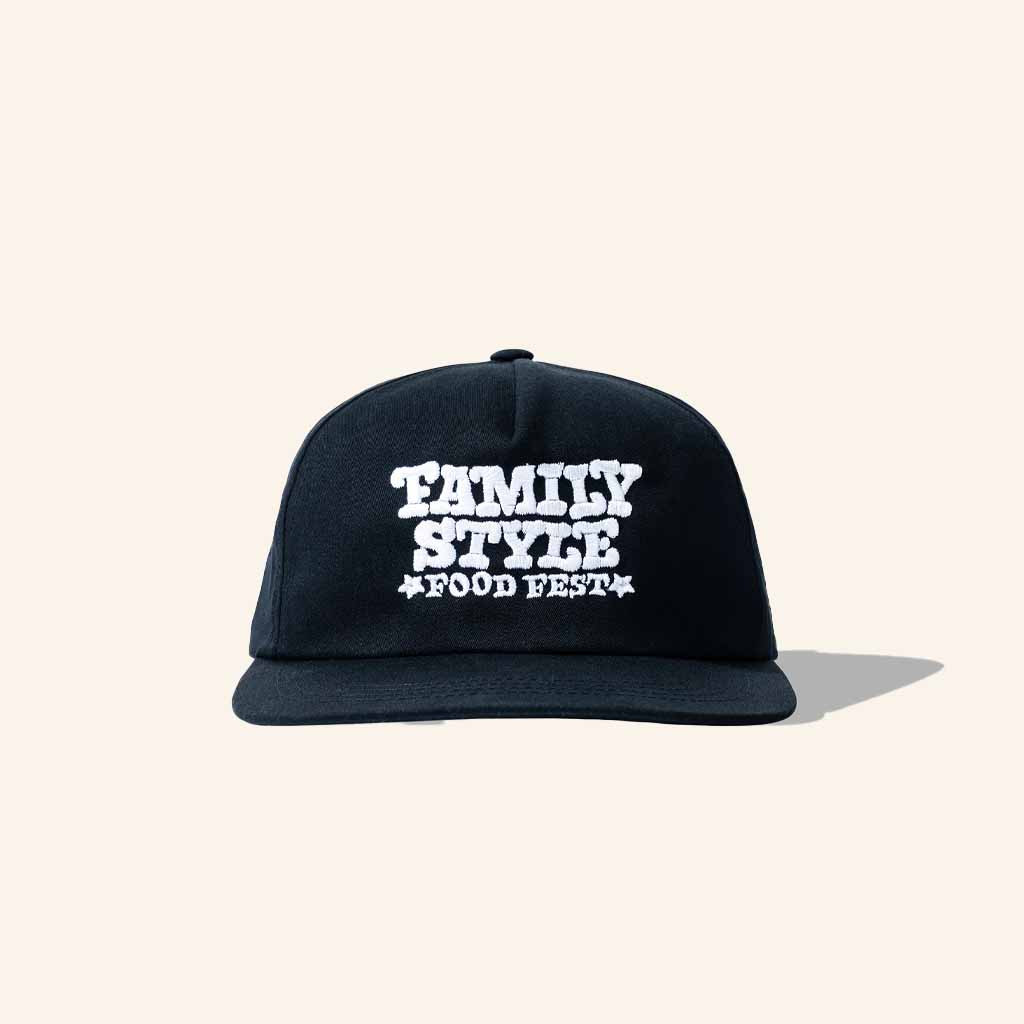 Complex Merch Verdy Family Style Verdy X FSFF Snapback Hat Embroidered Gift For Him-1 Complex Merch Verdy Family Style Verdy X FSFF Snapback Hat Embroidered Gift For Him-1
