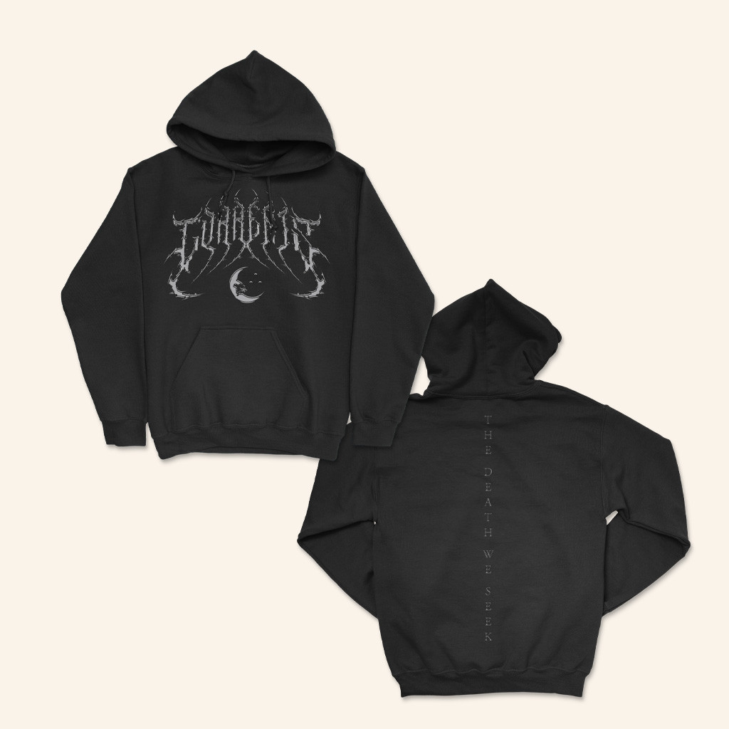 Currents Merch 2024 Fall Tour The Death We Seek Hoodie Music Gift Ideas For Guys-1 Currents Merch 2024 Fall Tour The Death We Seek Hoodie Music Gift Ideas For Guys-1