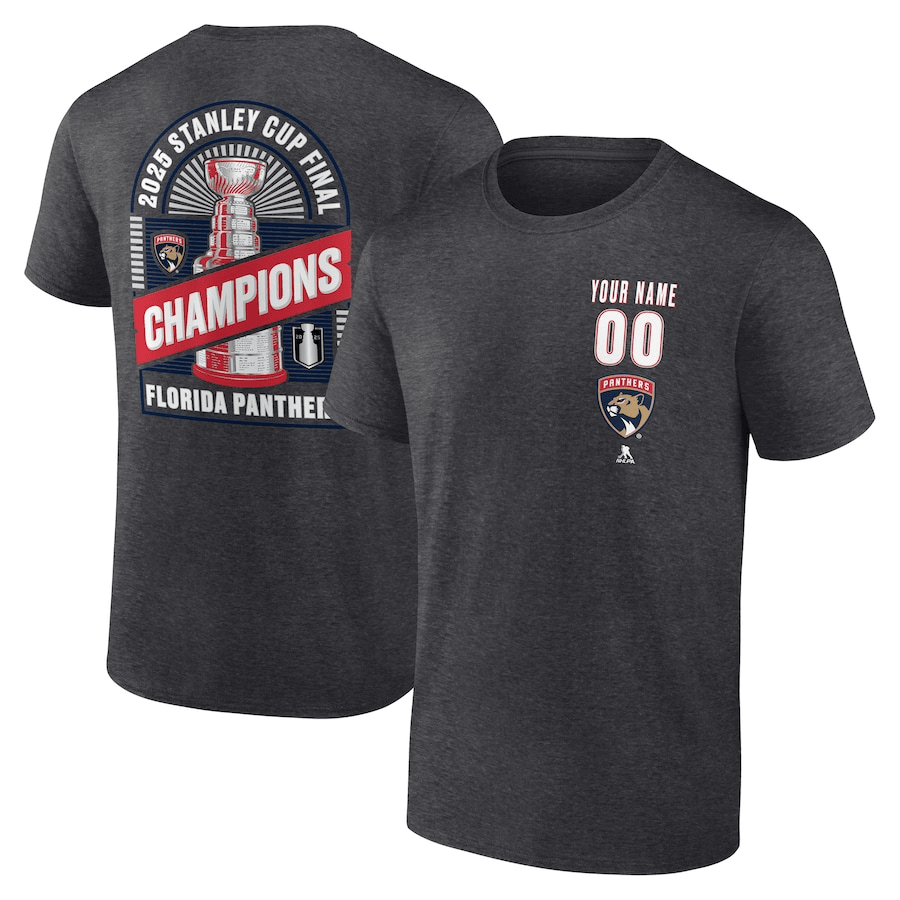 Custom Florida Panthers Stanley Cup Champions 2025 Shirt NFL Merch Hockey Fan Gift Ideas-1 Custom Florida Panthers Stanley Cup Champions 2025 Shirt NFL Merch Hockey Fan Gift Ideas-1