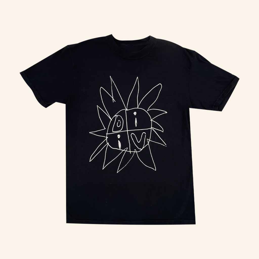 DIIV Merch Under The Sun T-Shirt Best Christmas Gift For Music Lovers-1 DIIV Merch Under The Sun T-Shirt Best Christmas Gift For Music Lovers-1
