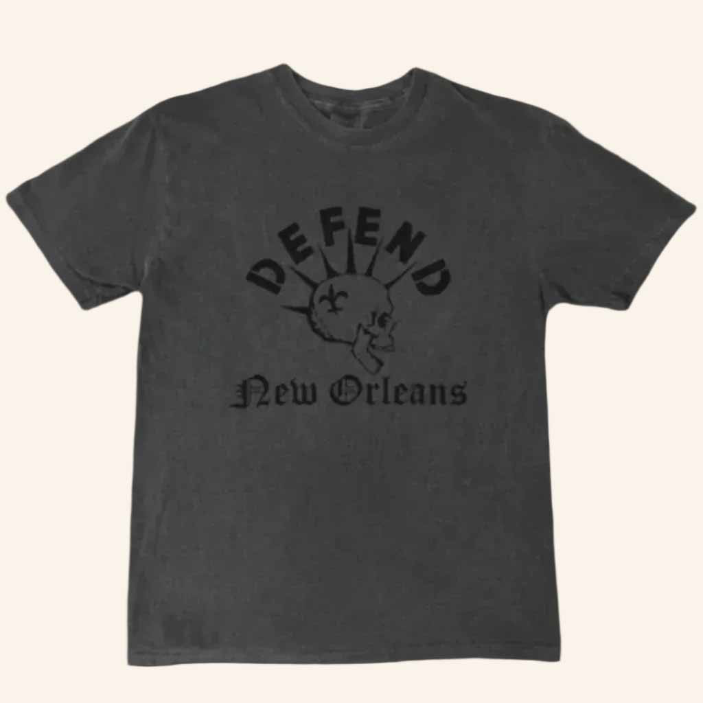 DNO Merch Defend New Orleans Shirt Gift Ideas For Friends-1 DNO Merch Defend New Orleans Shirt Gift Ideas For Friends-1