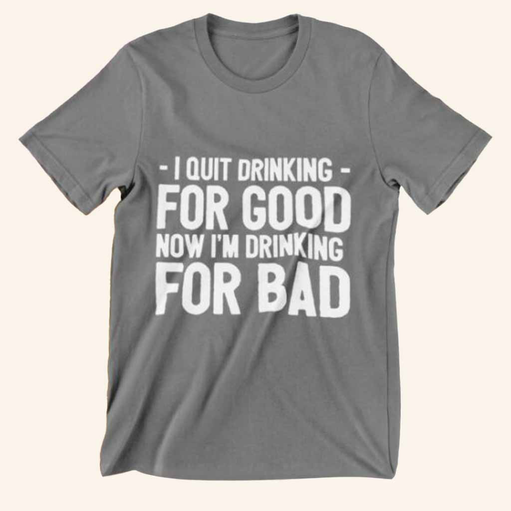 Dan Rodriguez Merch Drinking For Bad Shirt Unique Gifts For Music Lovers-1 Dan Rodriguez Merch Drinking For Bad Shirt Unique Gifts For Music Lovers-1