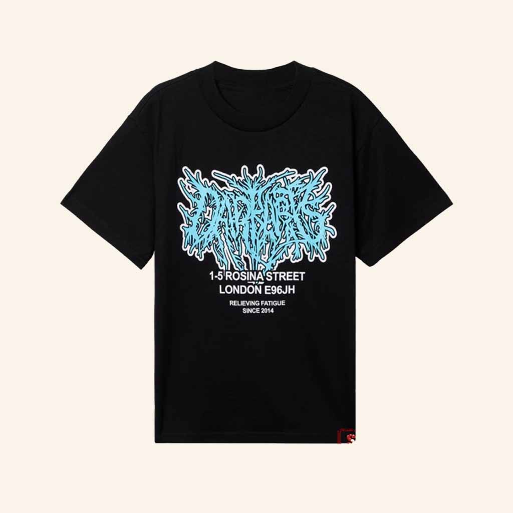 Dark Arts Coffee Merch Your First Coffee Shirt Christmas Ideas For Brother-1