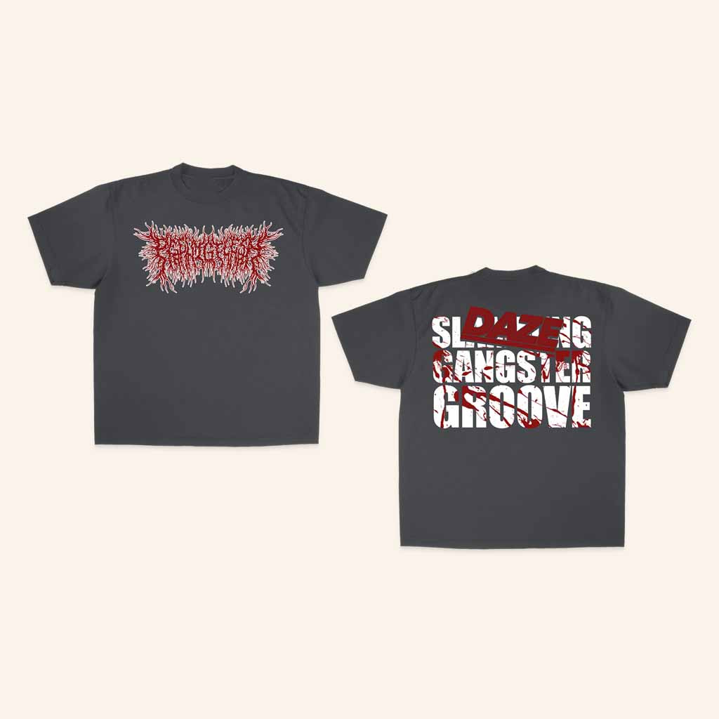 Daze Style Merch Peelingflesh Daze Gangster Groove Shirt Birthday Present For Son-1 Daze Style Merch Peelingflesh Daze Gangster Groove Shirt Birthday Present For Son-1