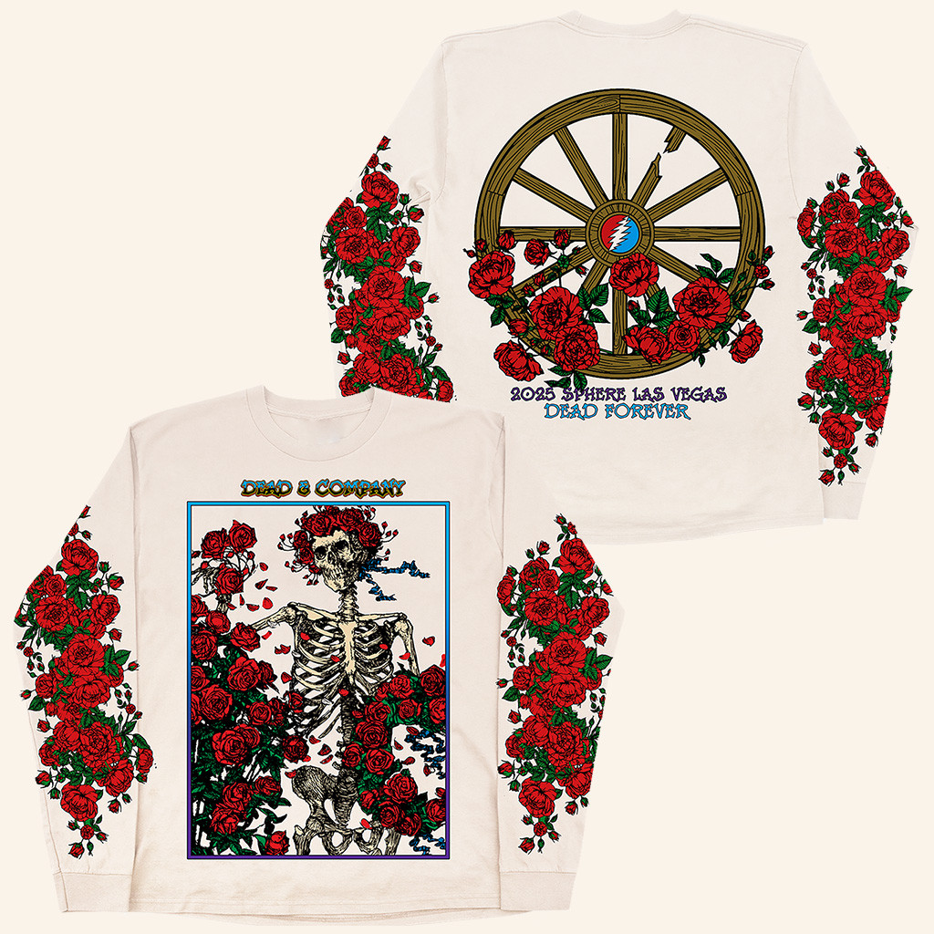 Dead And Company Merch Bertha Circle Natural Long Sleeve Shirt Christmas Gifts For Her-1 Dead And Company Merch Bertha Circle Natural Long Sleeve Shirt Christmas Gifts For Her-1