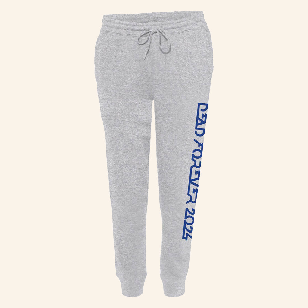 Dead And Company Merch Dead Forever Joggers Christmas Present For Wife-1