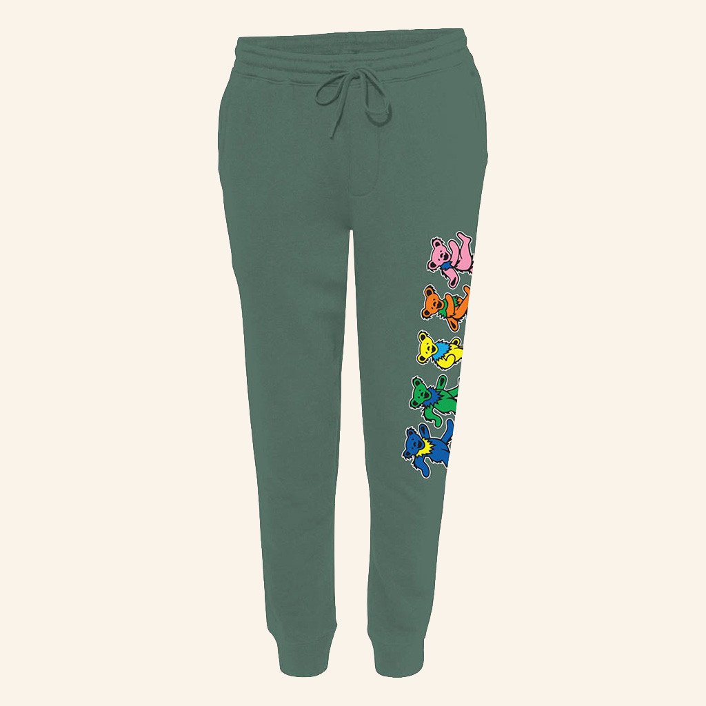 Dead And Company Merch Dead Forever Joggers Christmas Presents For Her-1 Dead And Company Merch Dead Forever Joggers Christmas Presents For Her-1