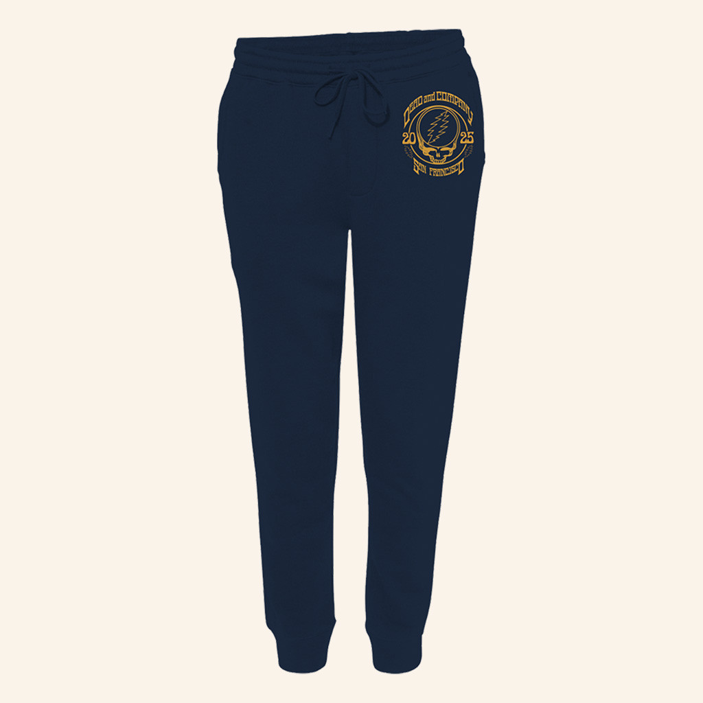 Dead And Company Merch Golden Gate Park Sweatpants Christmas Gift Ideas For Friend-1 Dead And Company Merch Golden Gate Park Sweatpants Christmas Gift Ideas For Friend-1