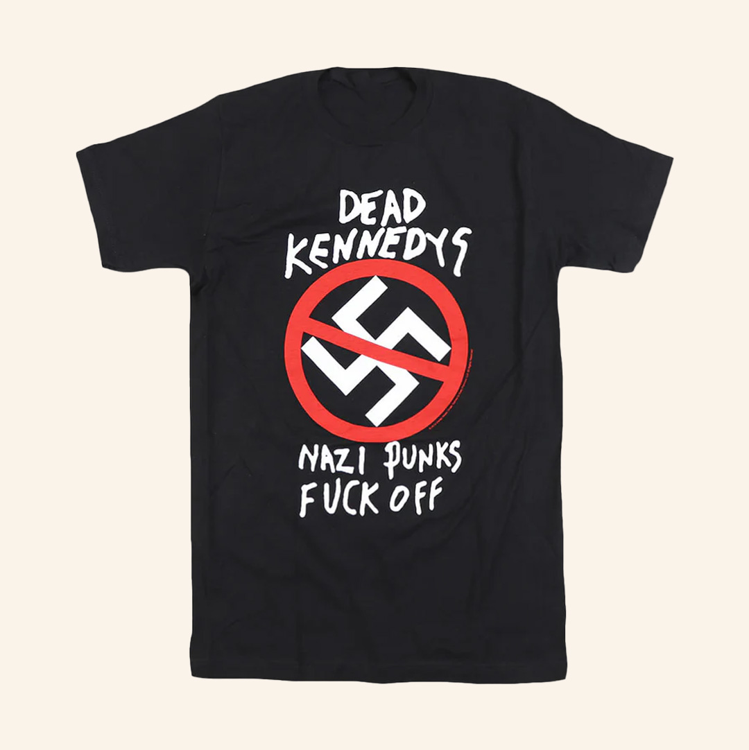 Dead Kennedys Merch Nazi Punks Fck Off Black T-Shirt Gift Ideas For Brother-1 Dead Kennedys Merch Nazi Punks Fck Off Black T-Shirt Gift Ideas For Brother-1