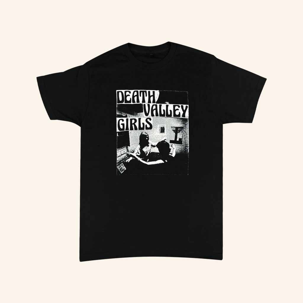 Death Valley Girls Merch Arms Up T-Shirt Unique Christmas Gifts For Him-1