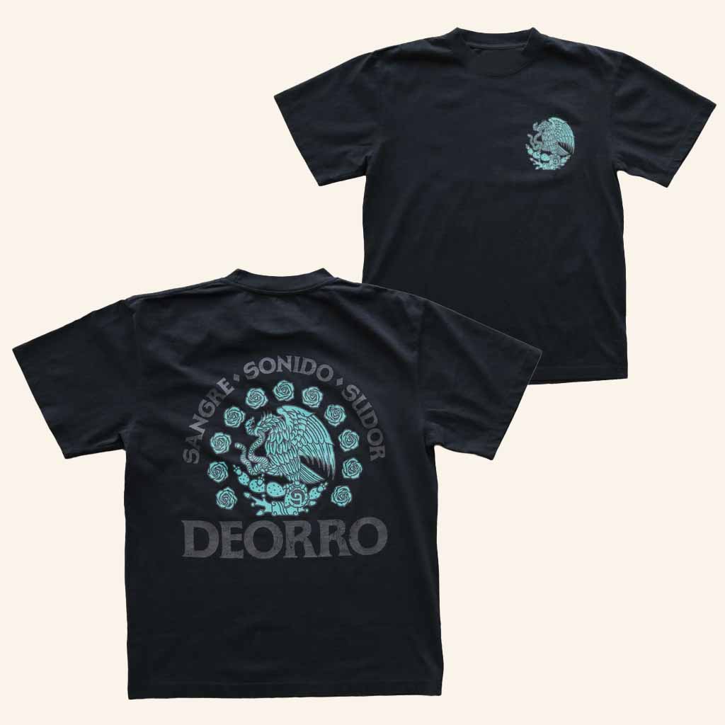 Deorro Merch Deorro El Grito Shirt Christmas Gift Ideas For Sister-1