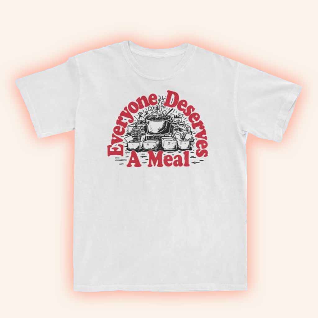 Dirty Coast Merch Everyone Deserves A Meal Shirt Birthday Present For Husband-1 Dirty Coast Merch Everyone Deserves A Meal Shirt Birthday Present For Husband-1