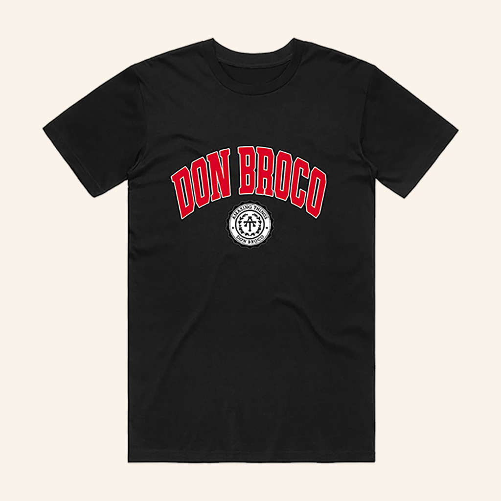 Don Broco Merch Don Broco T-Shirt Presents For Boyfriend-1 Don Broco Merch Don Broco T-Shirt Presents For Boyfriend-1