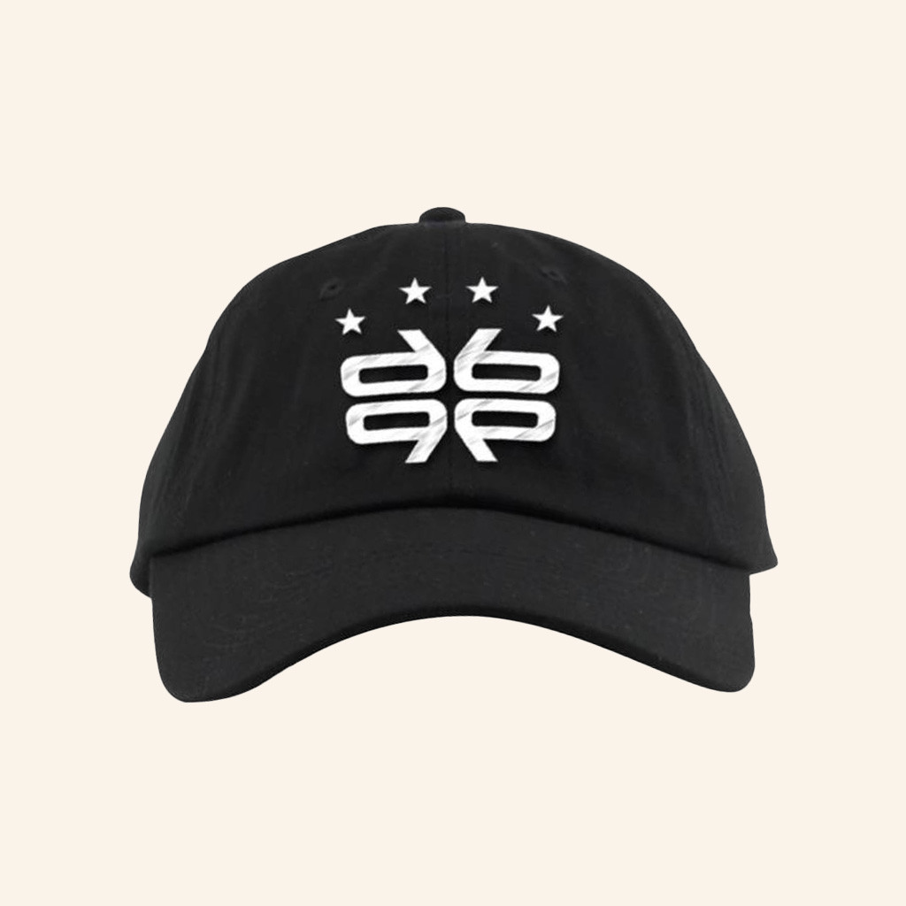 Don Broco Merch Super Reds Hat Birthday Gifts For Boyfriend-1