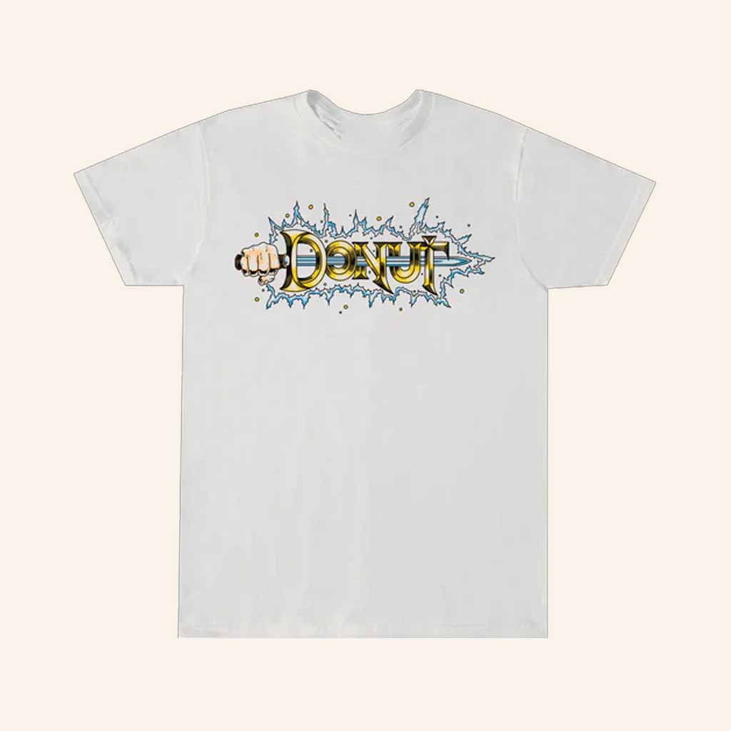 Donut Media Merch Donut Eternal Power Shirt Best Christmas Gifts For Boyfriend-1 Donut Media Merch Donut Eternal Power Shirt Best Christmas Gifts For Boyfriend-1