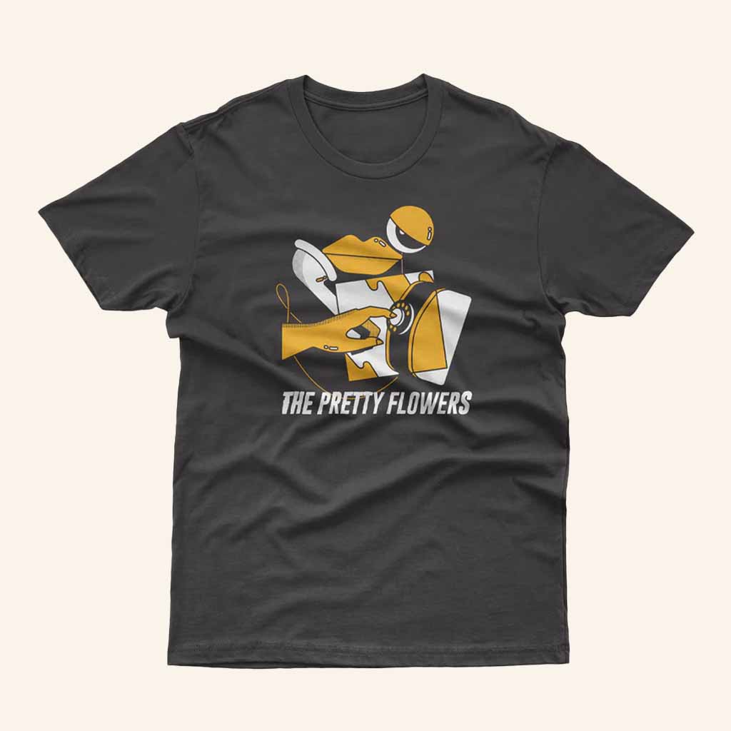 Double Helix Records Merch The Pretty Flowers A Company Sleeve Deconstructed Shirt Gifts-1 Double Helix Records Merch The Pretty Flowers A Company Sleeve Deconstructed Shirt Gifts-1