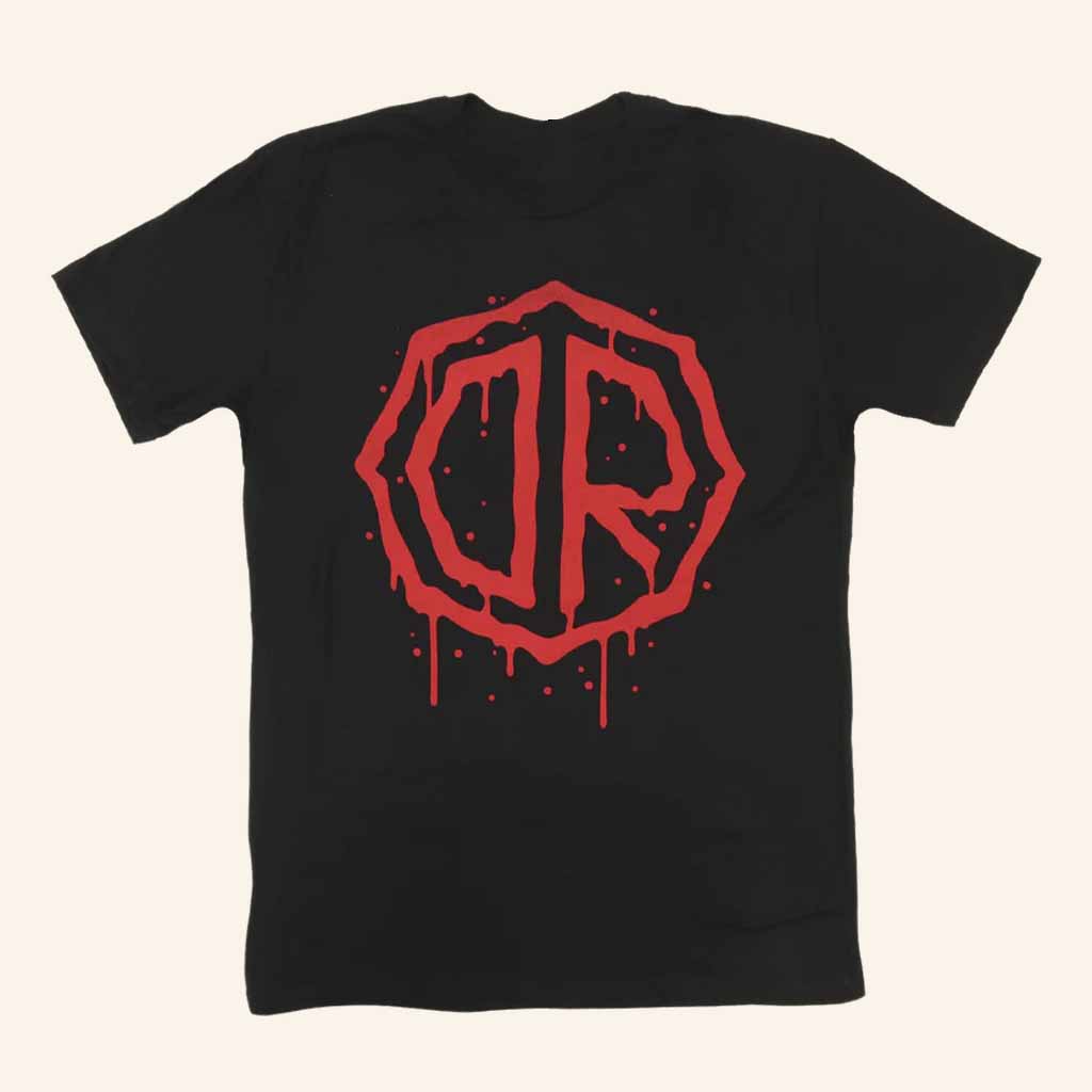 Dr Octagon Merch DR Black T-Shirt Christmas Present Ideas For Boyfriend-1 Dr Octagon Merch DR Black T-Shirt Christmas Present Ideas For Boyfriend-1