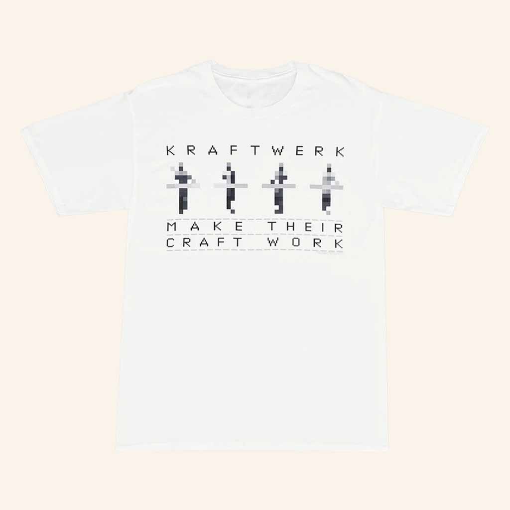 EP THANKSQUARE15 Merch Kraftwerk Make Their Craft Work Shirt Christmas Ideas For Him-1 EP THANKSQUARE15 Merch Kraftwerk Make Their Craft Work Shirt Christmas Ideas For Him-1