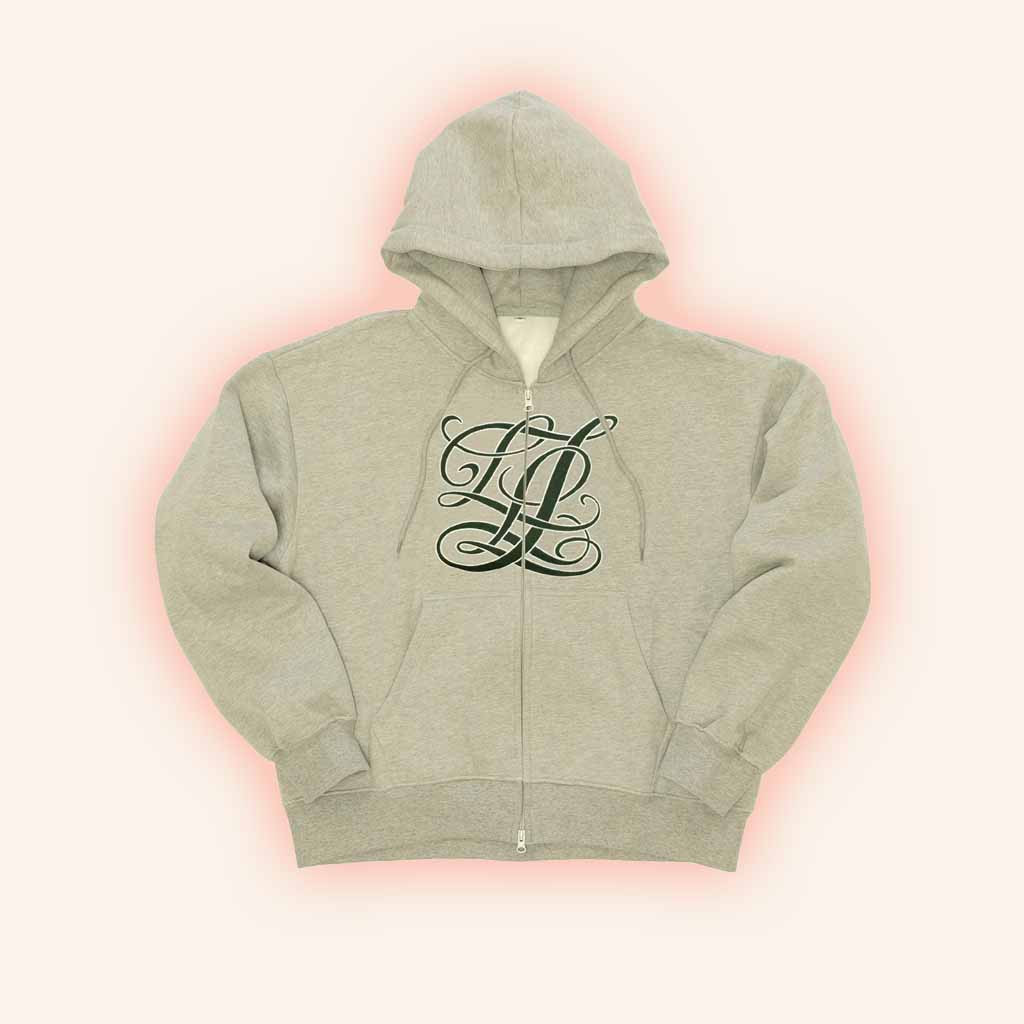 Earl Sweatshirt Merch Lll Applique Zip Hoodie Great Christmas Gifts For Friend-1