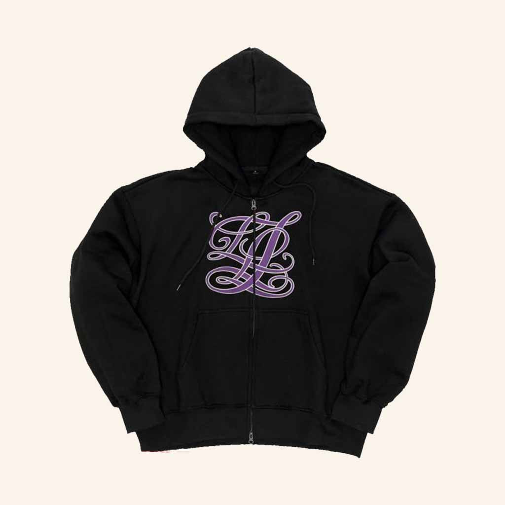 Earl Sweatshirt Merch Lll Applique Zip Hoodie Unique Christmas Gifts For Her-1 Earl Sweatshirt Merch Lll Applique Zip Hoodie Unique Christmas Gifts For Her-1