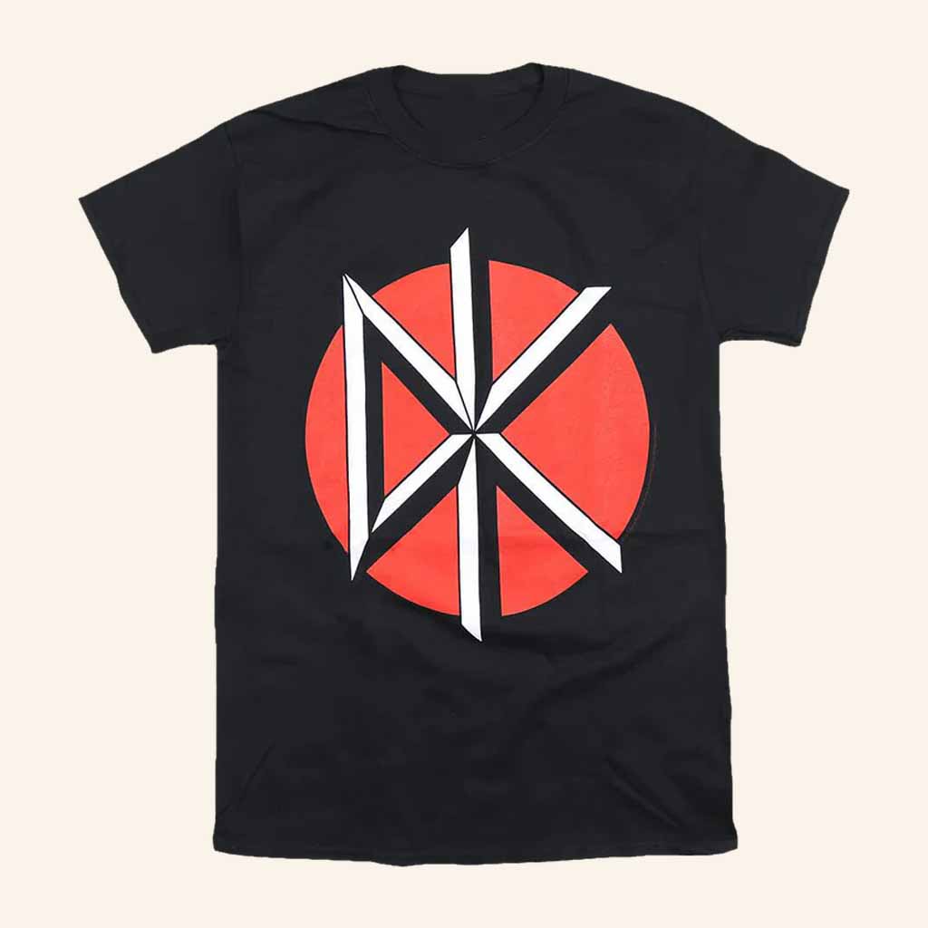 Easy Partners Merch Dead Kennedys Logo Shirt Unique Christmas Gifts For Him-1