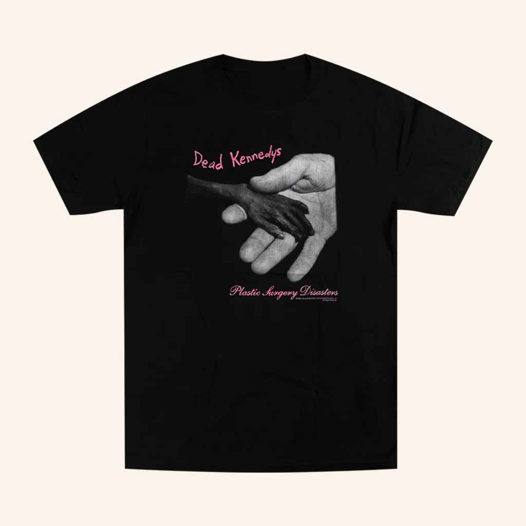 Easy Partners Merch Dead Kennedys Plastic Surgery Disasters Shirt Best Gifts For Fans-1 Easy Partners Merch Dead Kennedys Plastic Surgery Disasters Shirt Best Gifts For Fans-1