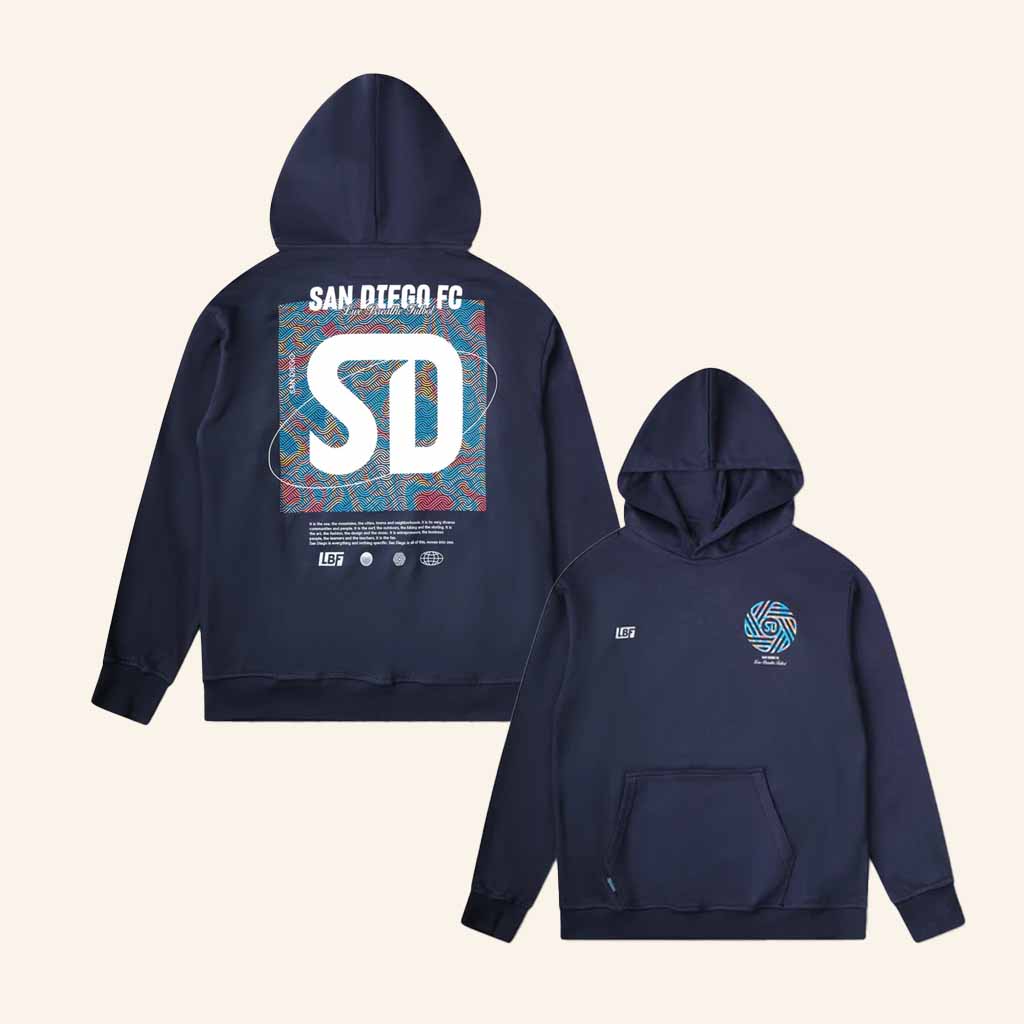 Eighteen Threads Merch San Diego Fc X Lbf 34Oh Hoodie Best Birthday Gift For Husband-1 Eighteen Threads Merch San Diego Fc X Lbf 34Oh Hoodie Best Birthday Gift For Husband-1