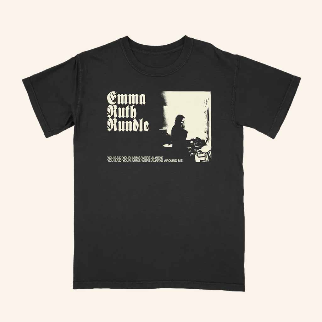 Emma Ruth Rundle Merch Ebru Yildiz T-Shirt Christmas Presents For Friend-1 Emma Ruth Rundle Merch Ebru Yildiz T-Shirt Christmas Presents For Friend-1