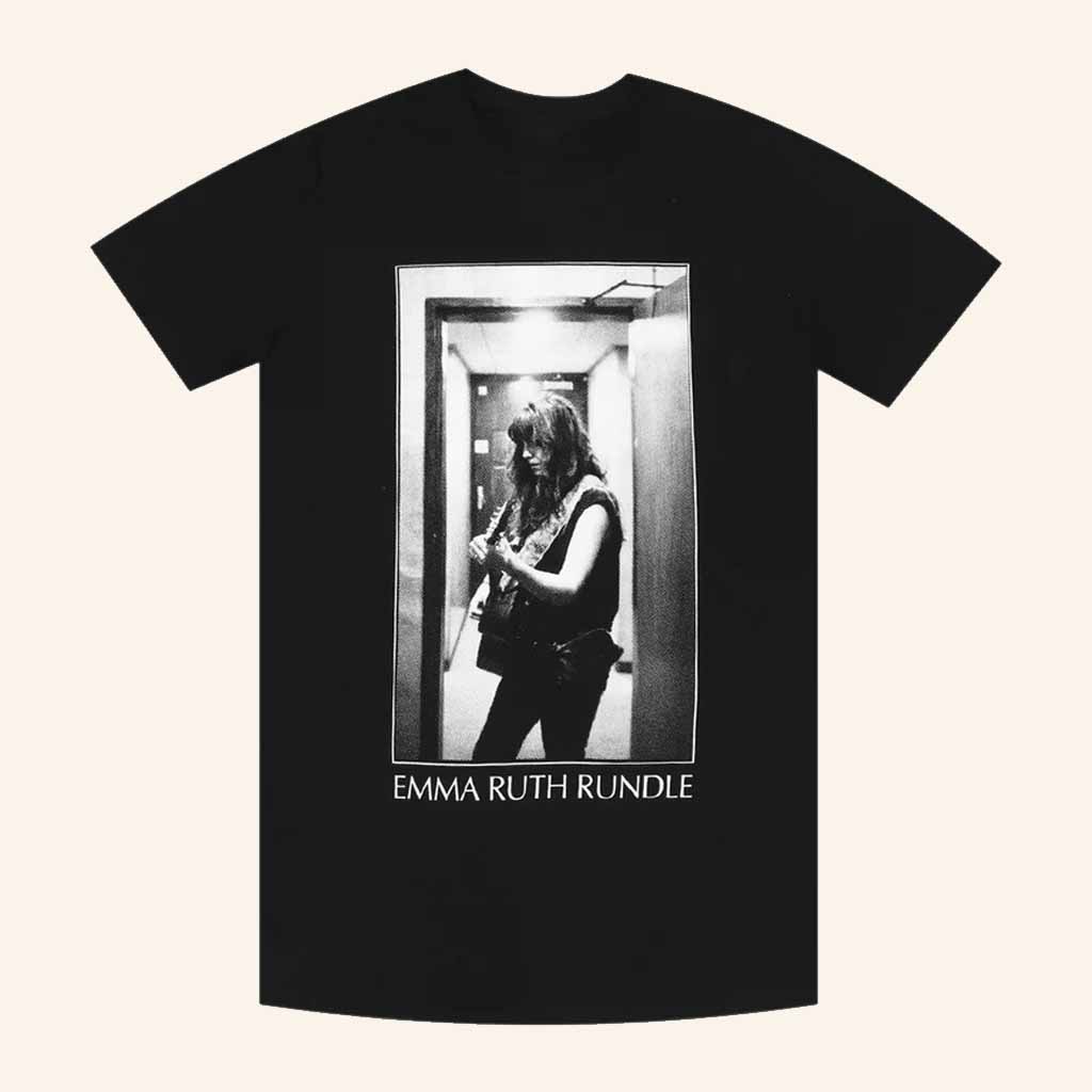 Emma Ruth Rundle Merch Geert Braekers Photo Shirt  Gift Ideas For Music Lovers-1