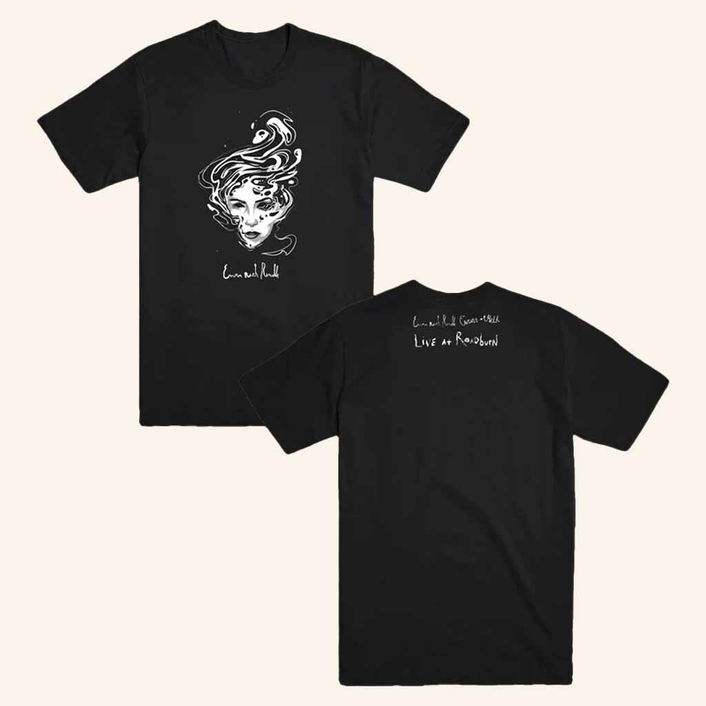 Emma Ruth Rundle Merch Live At Roadburn T-Shirt Cool Gifts For Music Lovers-1 Emma Ruth Rundle Merch Live At Roadburn T-Shirt Cool Gifts For Music Lovers-1