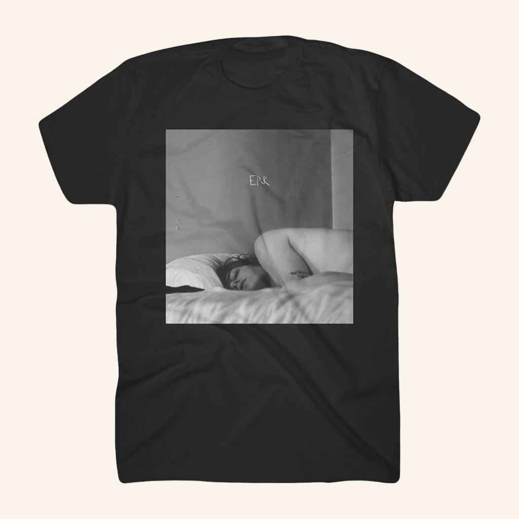 Emma Ruth Rundle Merch Marked For Death Black T-Shirt Christmas Gifts For Guys-1 Emma Ruth Rundle Merch Marked For Death Black T-Shirt Christmas Gifts For Guys-1