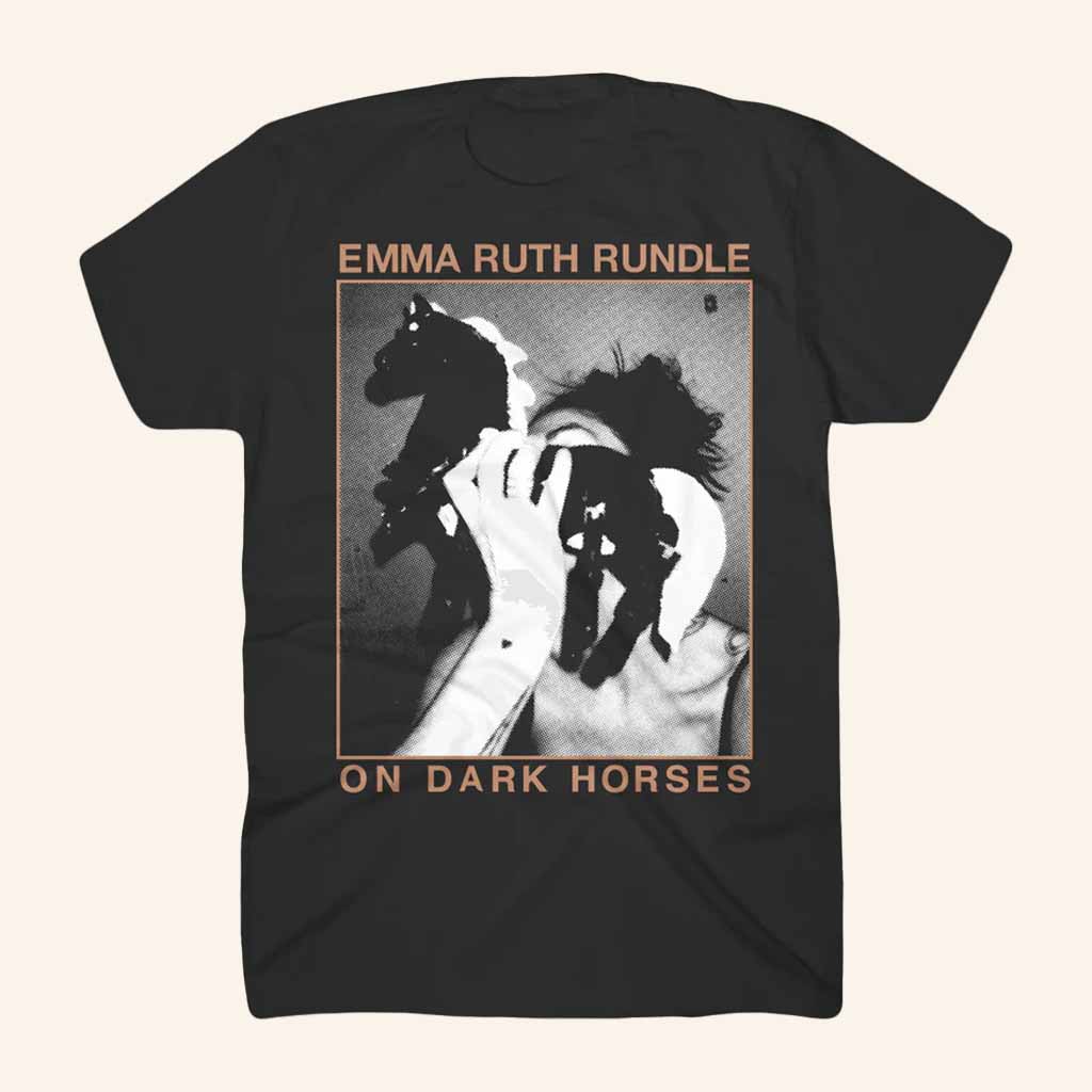 Emma Ruth Rundle Merch On Dark Horse Cover Shirt Christmas Presents For Fans-1 Emma Ruth Rundle Merch On Dark Horse Cover Shirt Christmas Presents For Fans-1