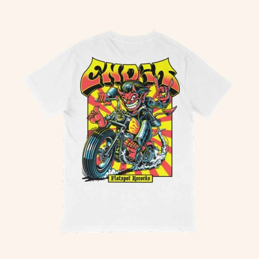 End It  Merch Moto Devil Shirt Christmas Present Ideas For Boyfriend-1 End It  Merch Moto Devil Shirt Christmas Present Ideas For Boyfriend-1