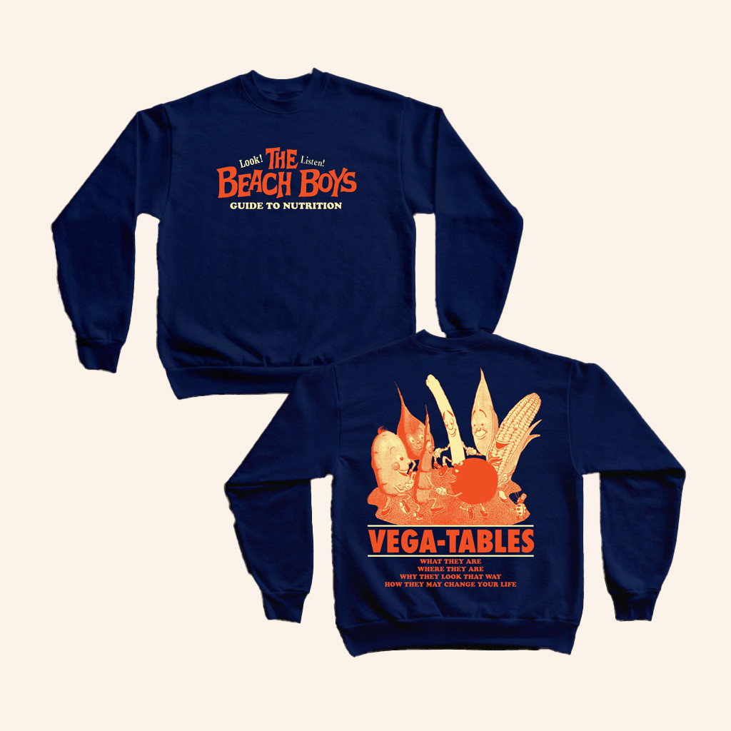 Enter The Night Gallery Merch Guide To Nutrition Sweatshirt Xmas Gifts For Women-1 Enter The Night Gallery Merch Guide To Nutrition Sweatshirt Xmas Gifts For Women-1