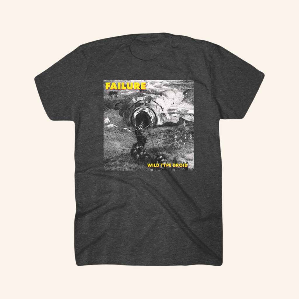 Failure Merch Wild Type Droid T-Shirt Best Christmas Gifts For Husband-1 Failure Merch Wild Type Droid T-Shirt Best Christmas Gifts For Husband-1