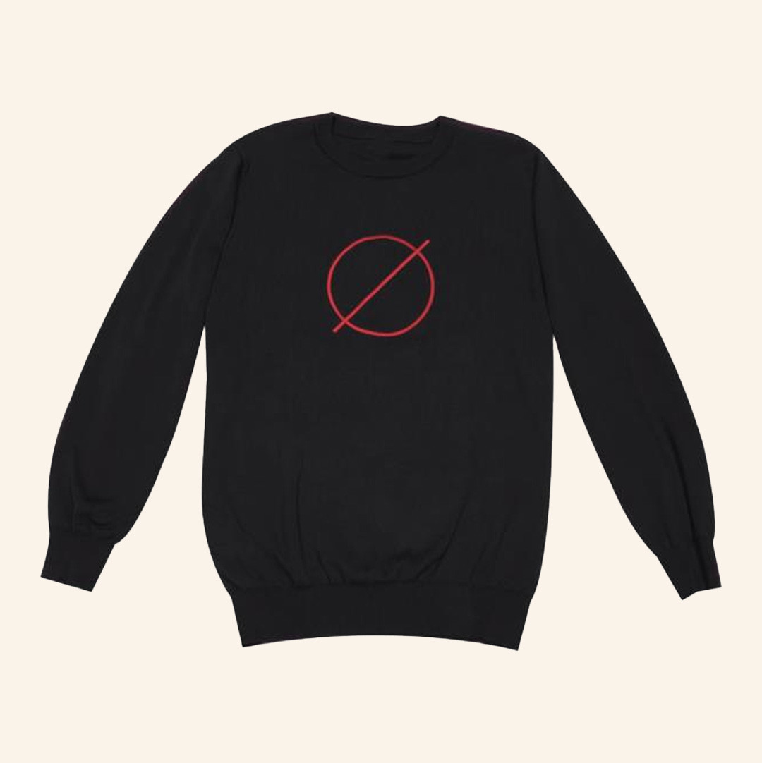 Fangamer Merch A Bag Of Milk Empty Set Sweatshirt Good Christmas Gifts For Men-1 Fangamer Merch A Bag Of Milk Empty Set Sweatshirt Good Christmas Gifts For Men-1