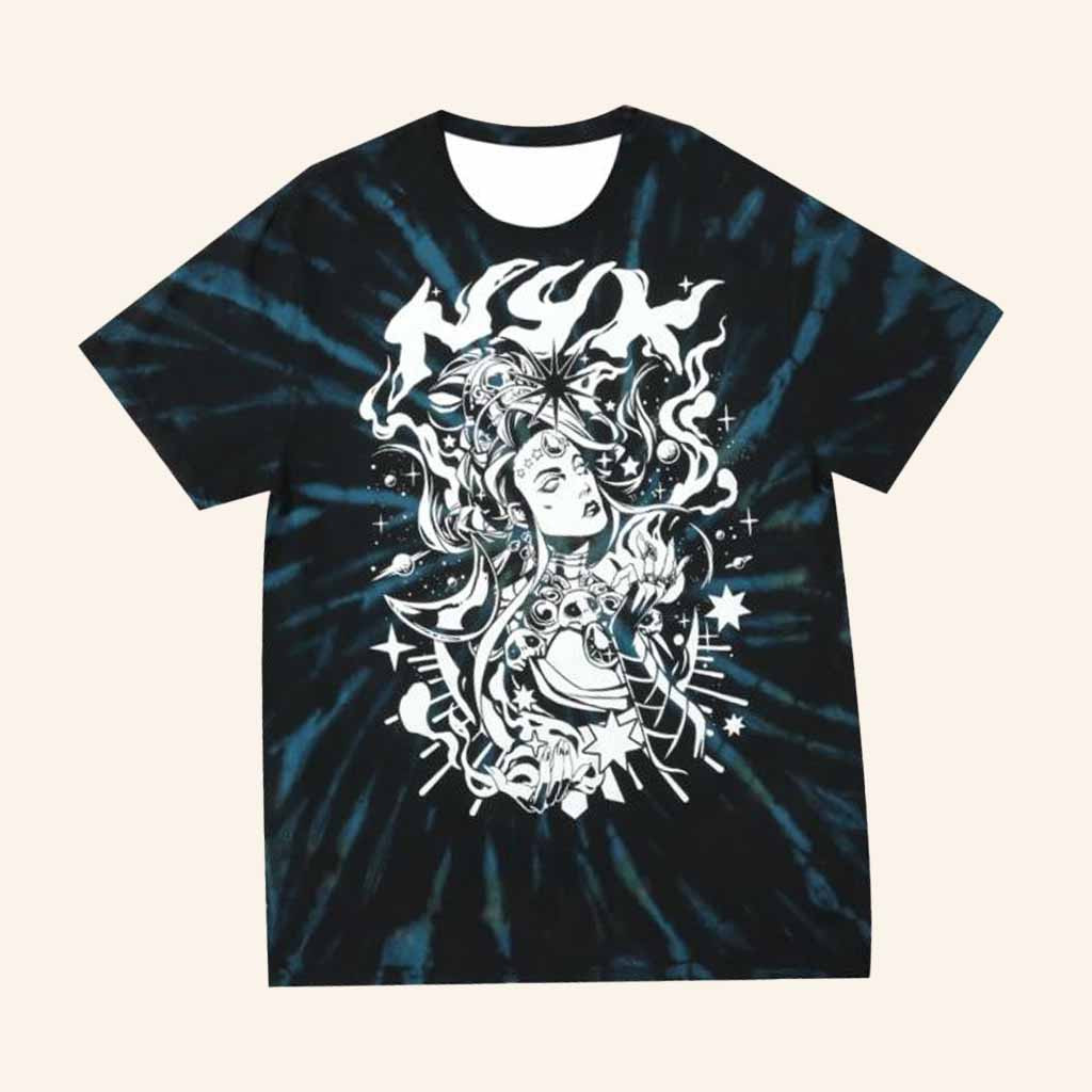 Fangamer Merch Hades Night Incarnate Shirt Birthday Gift Ideas For Husband-1 Fangamer Merch Hades Night Incarnate Shirt Birthday Gift Ideas For Husband-1