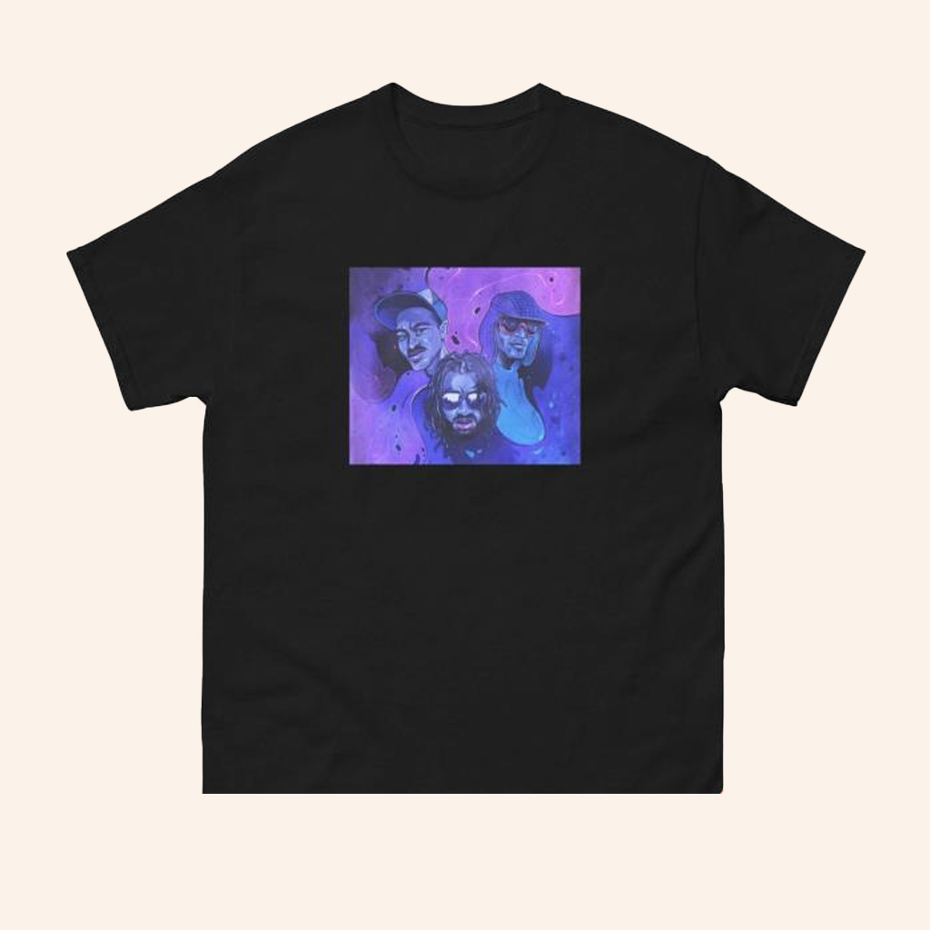 Fatbeats Merch Fat Beats The Cenobites Graphic T-Shirt Christmas Gift Ideas For Fans-1 Fatbeats Merch Fat Beats The Cenobites Graphic T-Shirt Christmas Gift Ideas For Fans-1