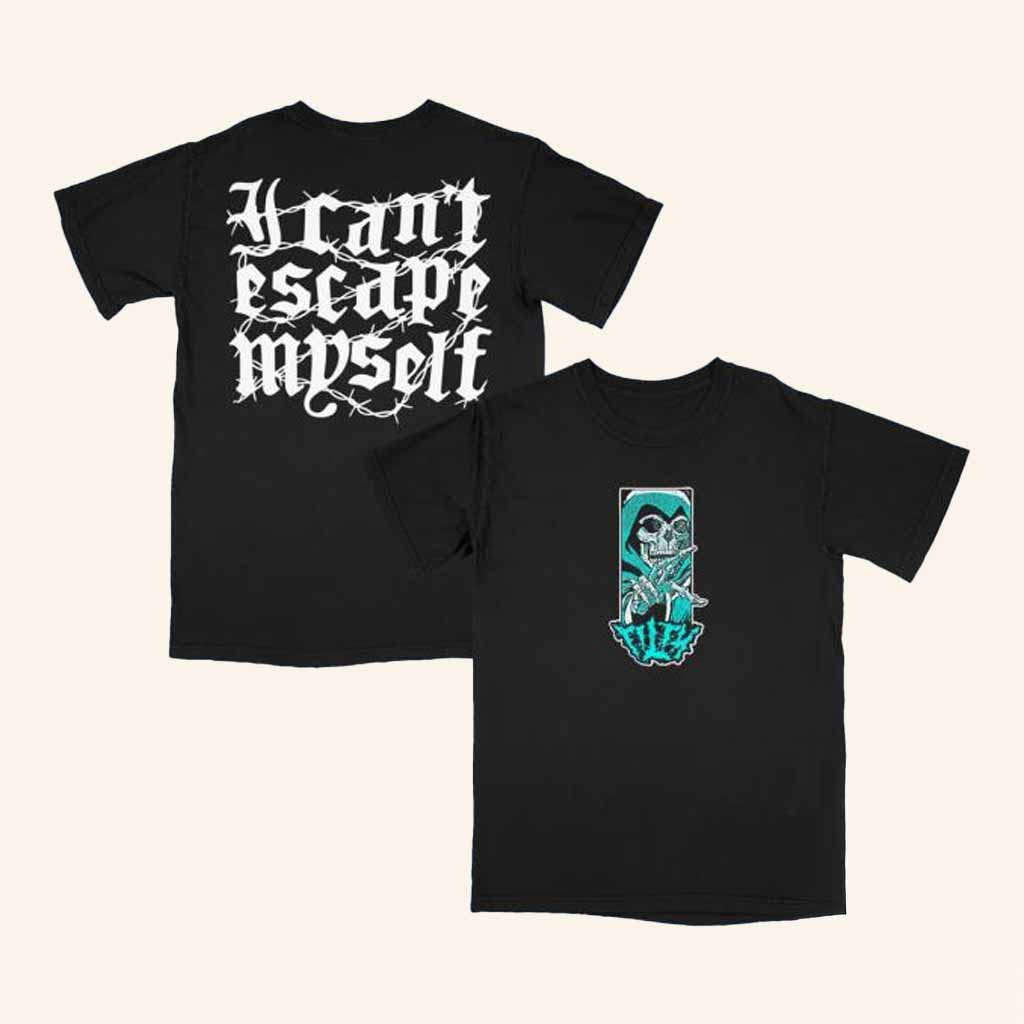 Filth Merch Gloom T-Shirt Best Gifts For Brother-1