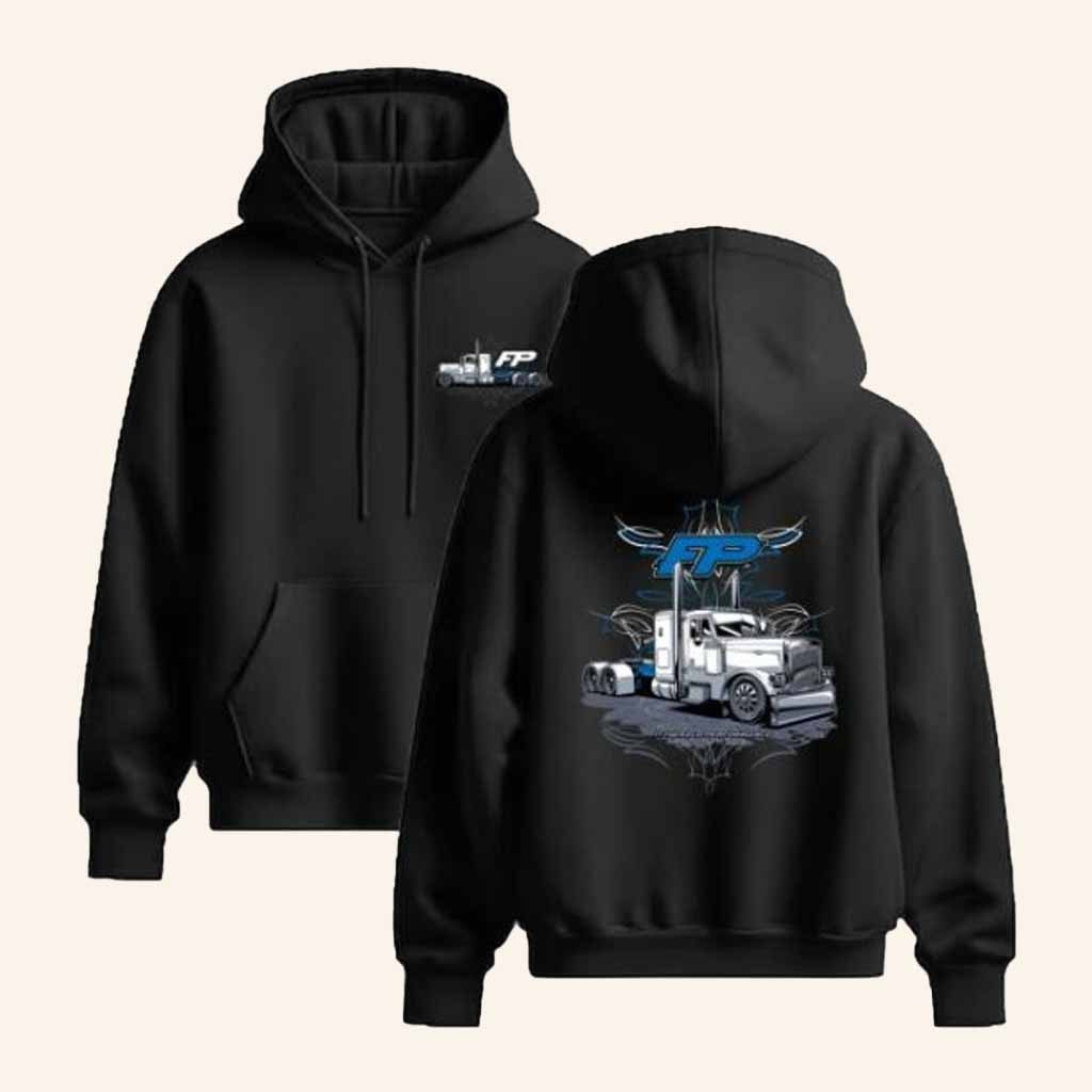 Fitzgerald Performance Merch Blake's Peterbilt Hoodie Great Christmas Gifts For Men-1 Fitzgerald Performance Merch Blake's Peterbilt Hoodie Great Christmas Gifts For Men-1